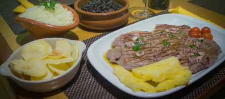 Nacional food