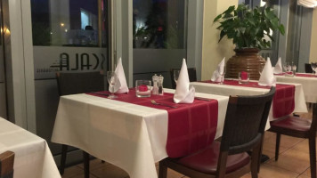 Ristorante Scala food