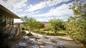 Terrace At Wolf Creek inside