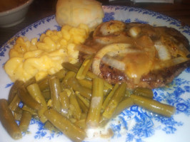 Cracker Barrel food