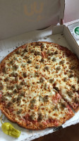 Papa Johns food