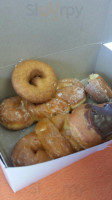 Munster Donuts food