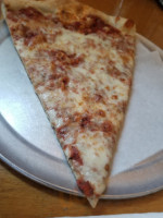 Gappy's Pizza food