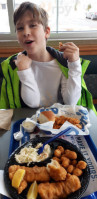 Culver's food