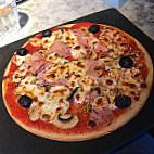 Pizza Express food