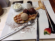 Cioccolati Cassino food