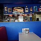 Wimpy's Diner food