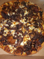 Domino's Pizza food