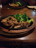 Applebee's food