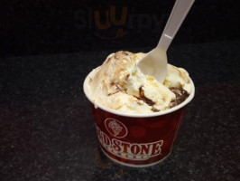 Cold Stone Creamery food