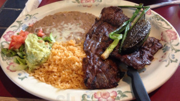 Tapatio Mexican Restaurant - Troutdale food