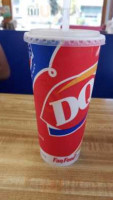 Dairy Queen food