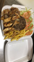 Kebab Du Coin food