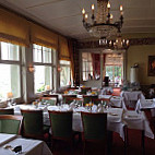 Restaurant Waldmannsburg food