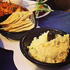 Simply Greek food