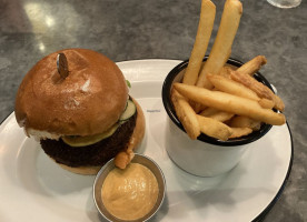 Beef Liberty Burgers, Stanley, Hong Kong food