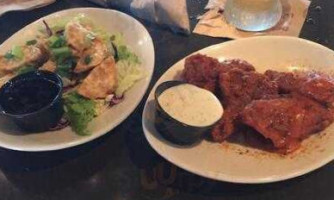 Applebee's Grill food