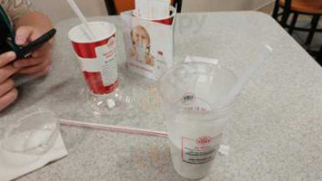 Oberweis Dairy food