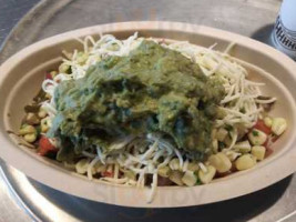 Chipotle Mexican Grill food