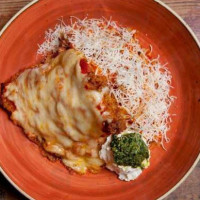 Evviva Trattoria Westford food