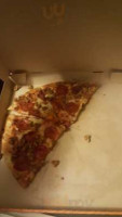 Little Caesars Pizza food