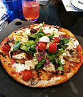 Pizza Express Rochester food