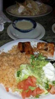 La Fiesta Mexican food