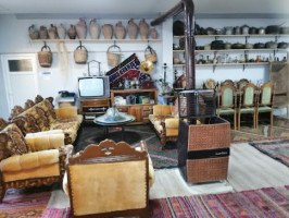 Bölme Değirmen Kahvaltı Evi food