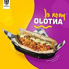 13 Colonos food