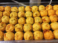 Shree Krishna Vada Pav food