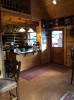 Rio Vista Wines At The Cabin inside