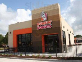 Dunkin' food