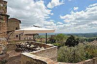 Locanda San Domenico outside