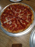 Rosa's Pizza food