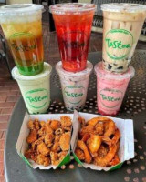 Tastea food