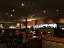 Carrabba's Italian Grill inside