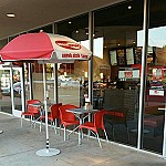 Smashburger outside