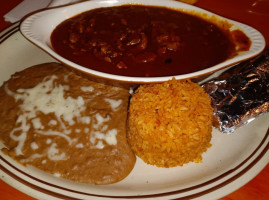 Guadalajara food