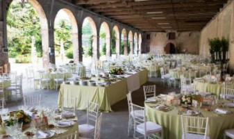 Castello Di Roncade food