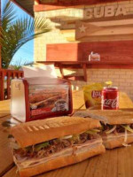 The House Of The Cuban Sandwich food