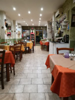 Trattoria I Compari food