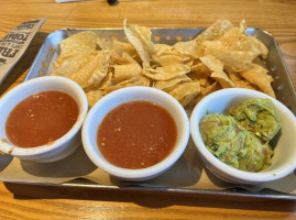 Chili's Grill food