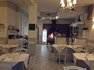 Osteria La Piccola Brace food