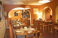 Osteria Basilico food