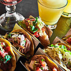 Solita Tacos Margaritas Huntington Beach food