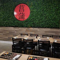 Shobu Japanese Cuisine food