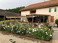 Du Golf Club Domaine Du Bresil outside