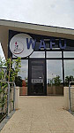 Wafu outside