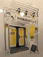 Pierozek food