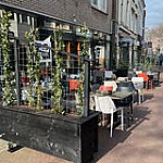 Bistro Lokaal Woerden outside